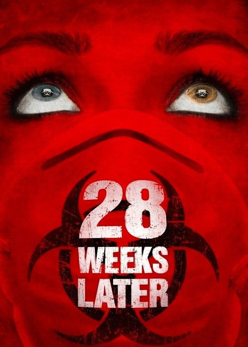 28 Weeks Later 2007