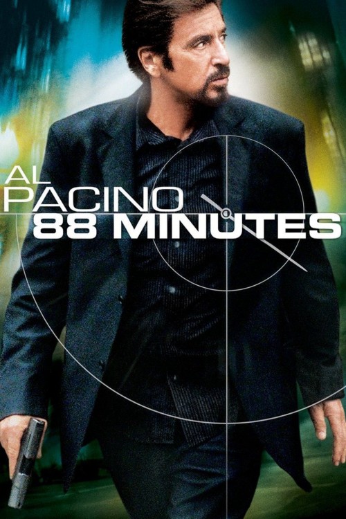 88 Minutes 2007