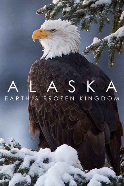 Alaska: Vương Quốc Băng Giá 2015