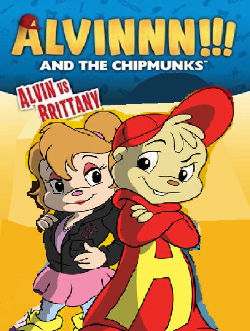 ALVINNN!!! và nhóm sóc chuột (Phần 1) 2016