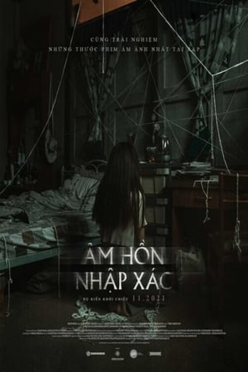 Âm Hồn Nhập Xác 2021