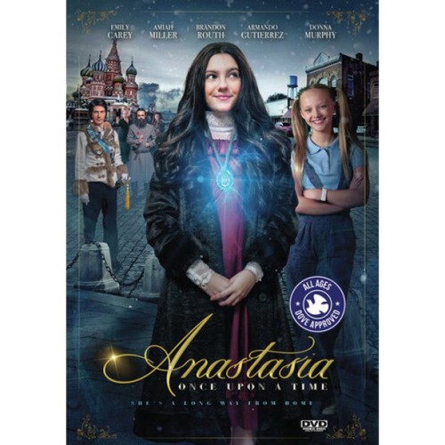 Anastasia: Once Upon a Time 2019