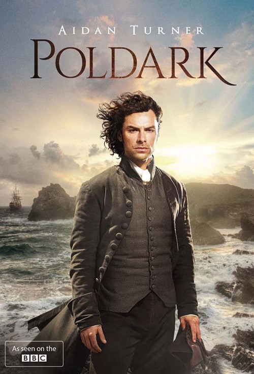 Anh Hùng Poldark (Phần 1) 2015