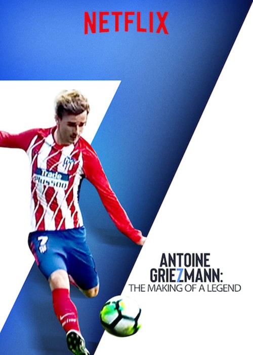 Antoine Griezmann: Làm nên một huyền thoại 2019