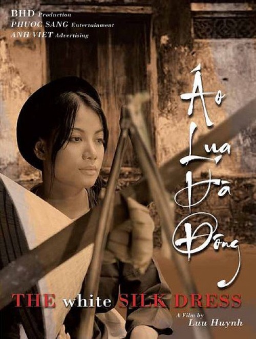 Áo Lụa Hà Đông 2006