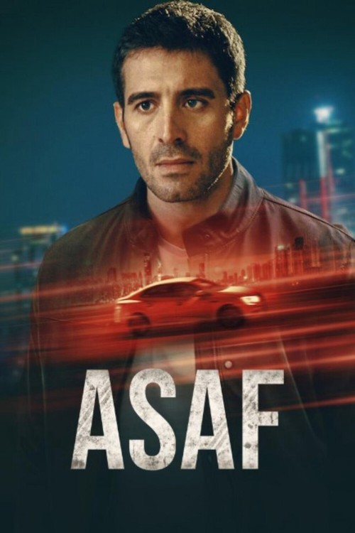 Asaf 2024