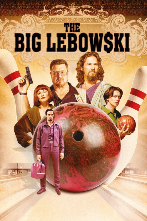 Bá Tước Lebowski 1998