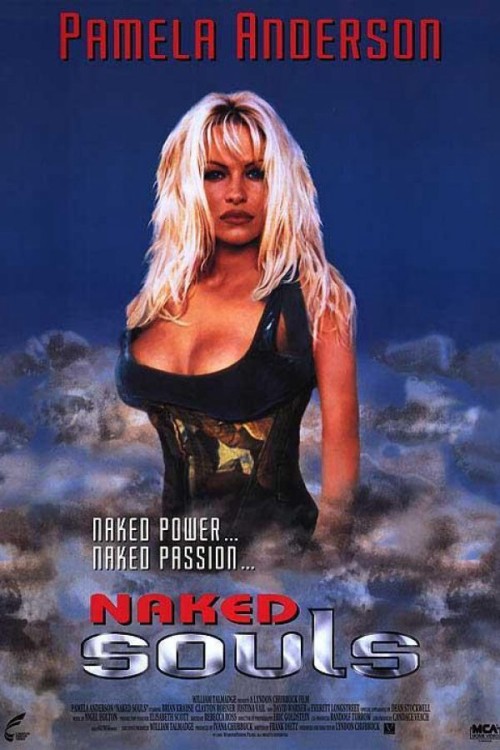 Barb Wire 1996