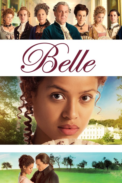 Belle 2013