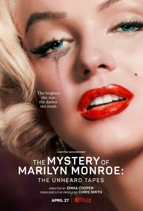 Bí ẩn của Marilyn Monroe: Những cuốn băng chưa kể 2022