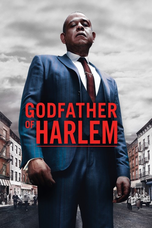 Bố Già Vùng Harlem (Phần 1) 2019