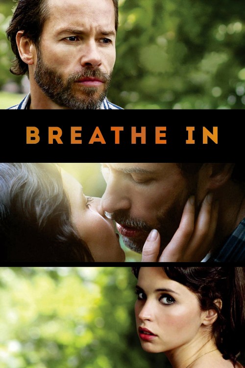 Breathe In 2013