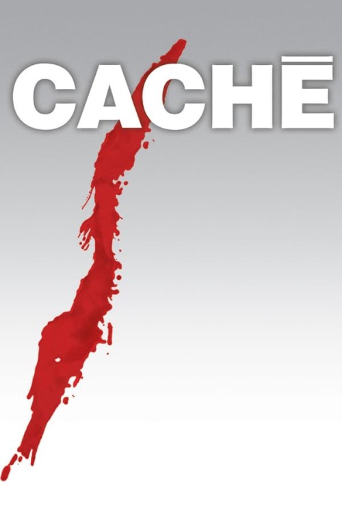 Caché 2005