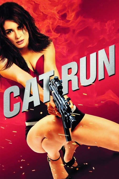 Cat Run  2011