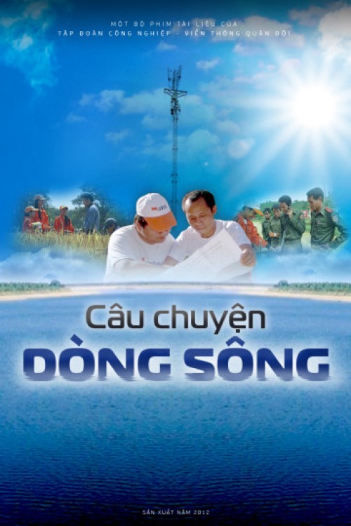 Câu Chuyện Dòng Sông 2012