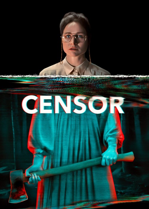 Censor 2021