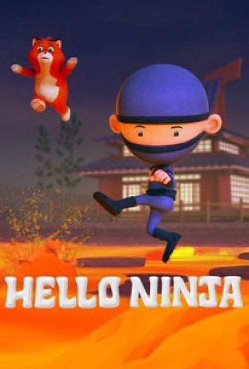 Chào Ninja (Phần 2) 2020