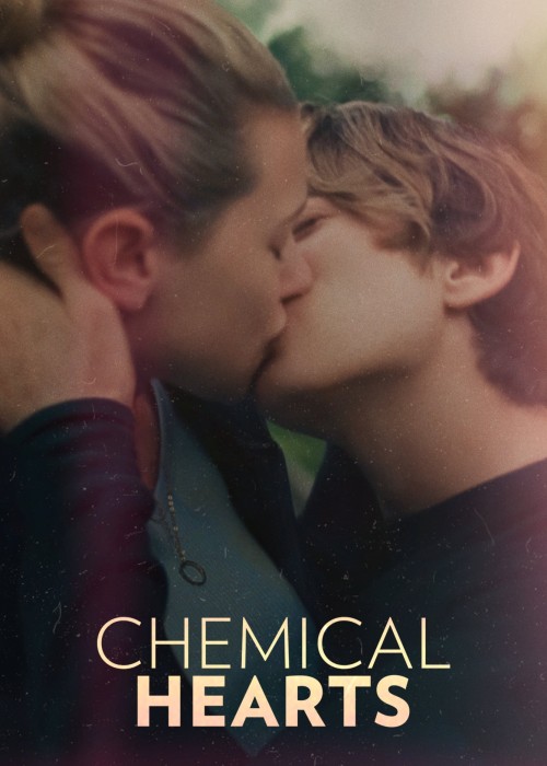 Chemical Hearts 2020