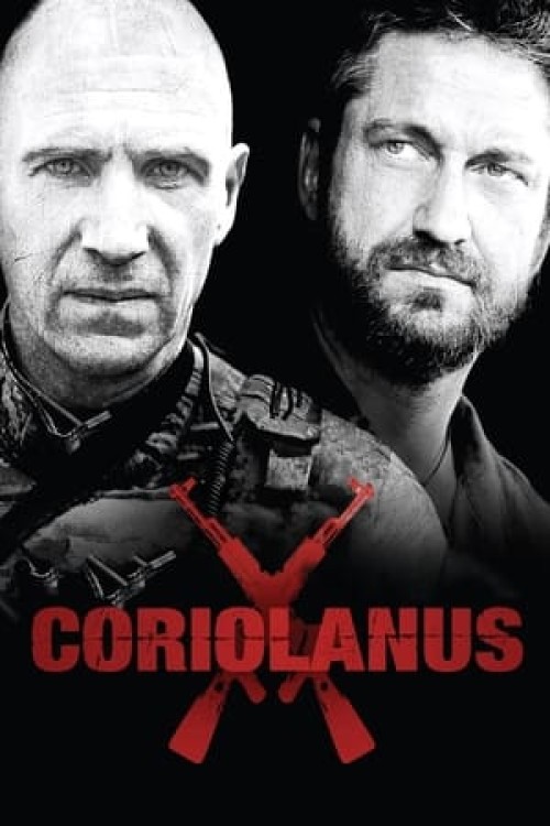 Chiến Binh Coriolanus 2011