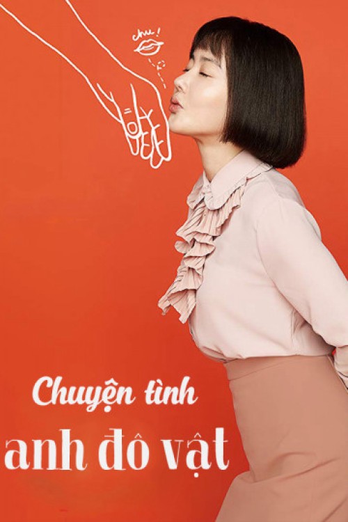 Chuyện Tình Anh Đô Vật 2018