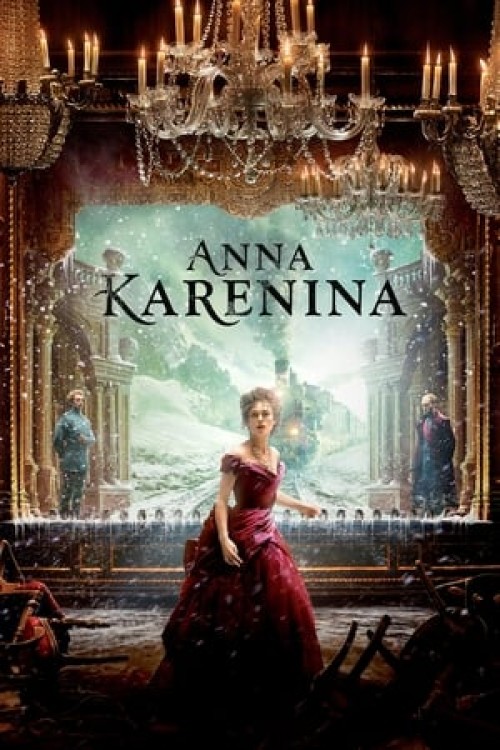 Chuyện Tình Nàng Anna Karenina 2012