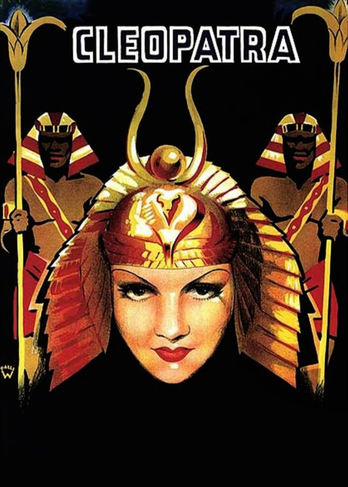 Cleopatra 1934