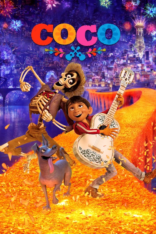 Coco 2017