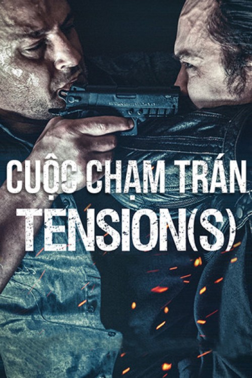 Cuộc Chạm Trán 2015