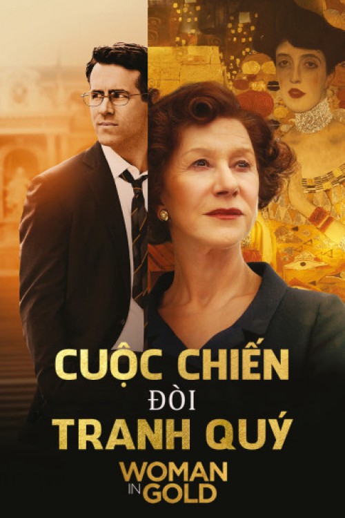 Cuộc Chiến Đòi Tranh Quý 2015