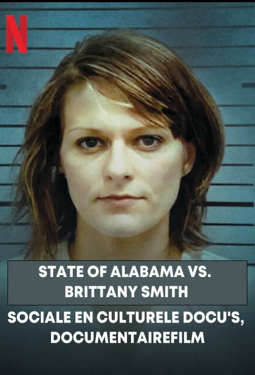 Cuộc chiến giữa bang Alabama và Brittany Smith 2022