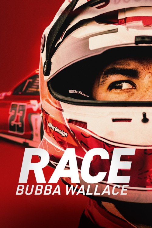 Cuộc đua: Bubba Wallace 2022