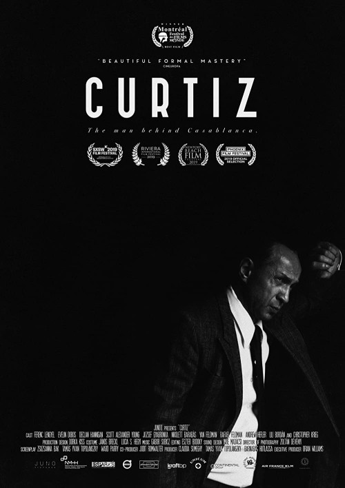 Curtiz 2018