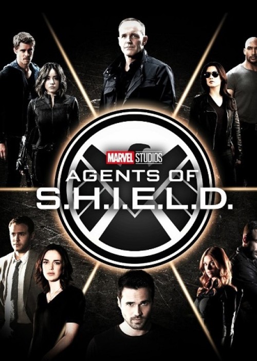 Đặc Vụ S.H.I.E.L.D. (Phần 3) 2015