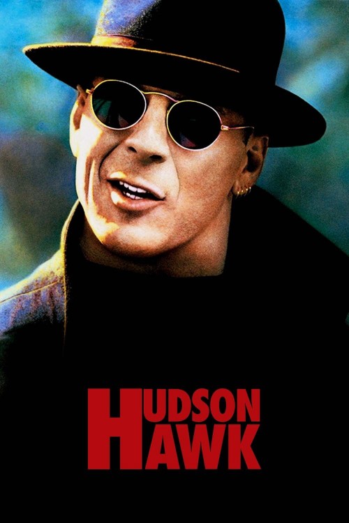 Đạo Chích Hudson Hawk 1991