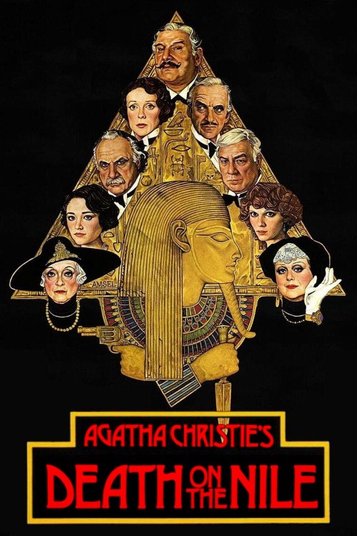 Death on the Nile 1978