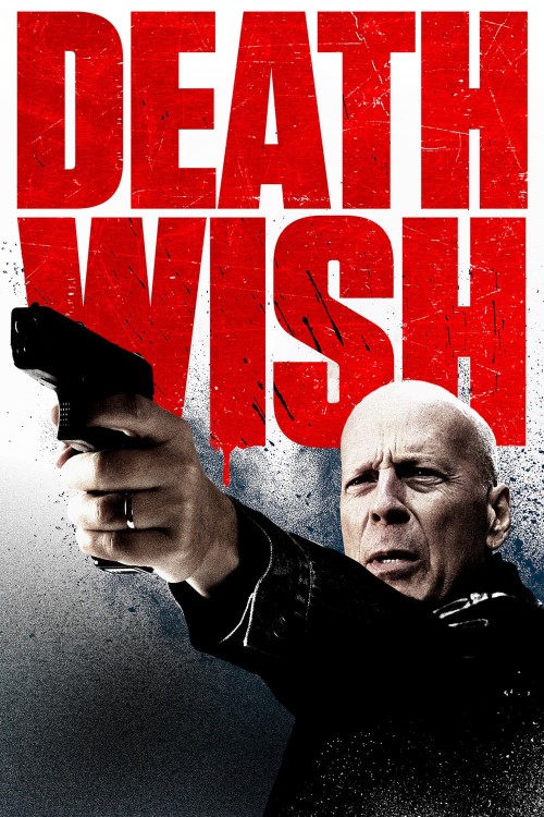 Death Wish 2018