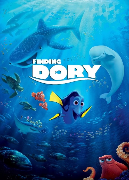 Đi Tìm Dory 2016