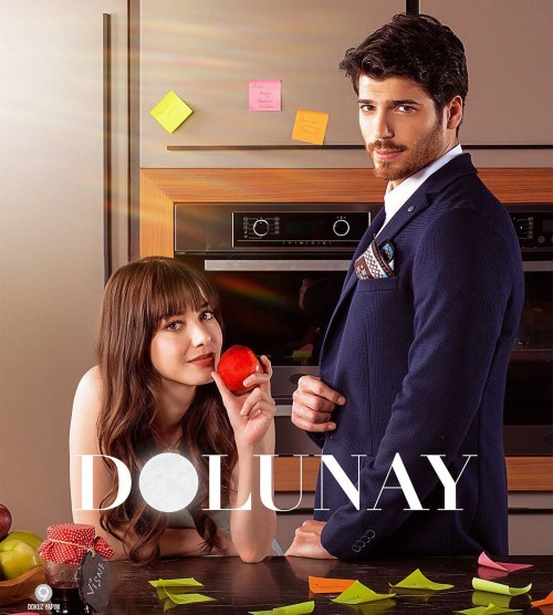 Dolunay 2017