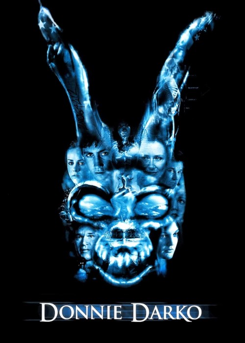 Donnie Darko 2001