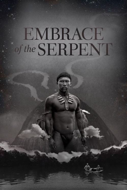 Embrace of the Serpent 2015