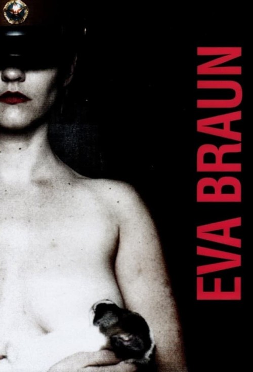 Eva Braun 2015