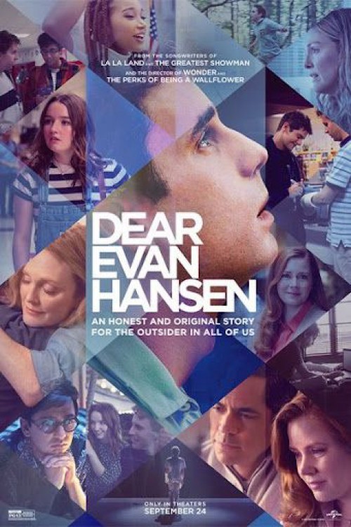 Evan Hansen Thân Mến 2021