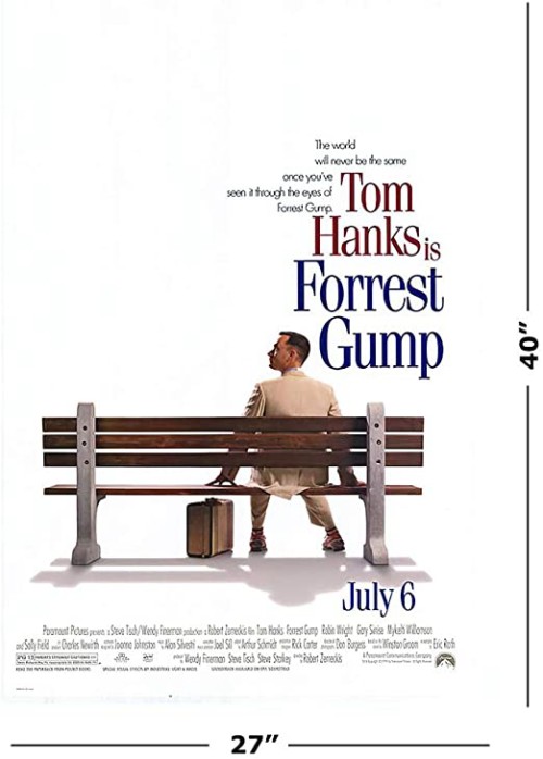 Forrest Gump 1994