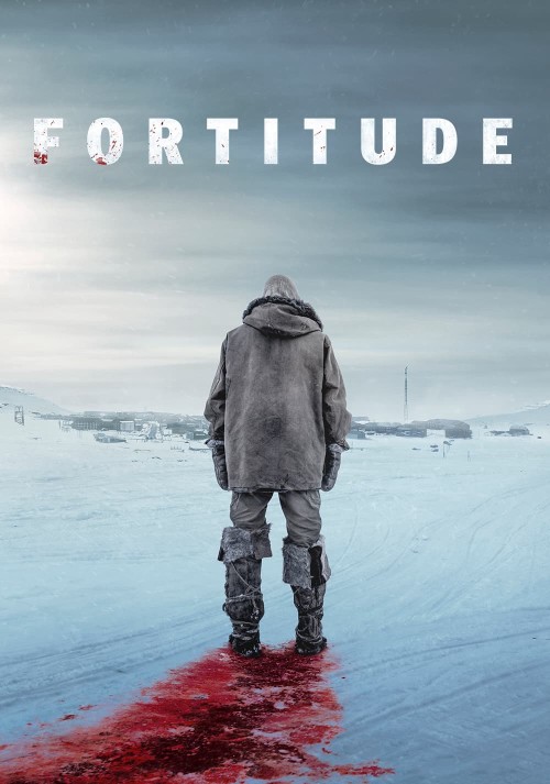 Fortitude (Phần 3) 2015