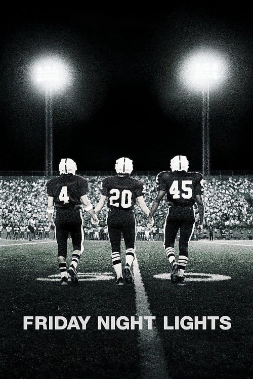 Friday Night Lights 2004