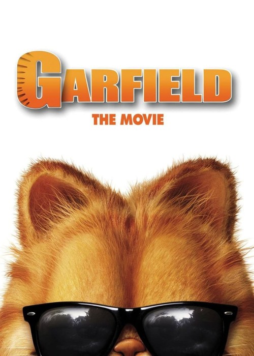 Garfield 2004