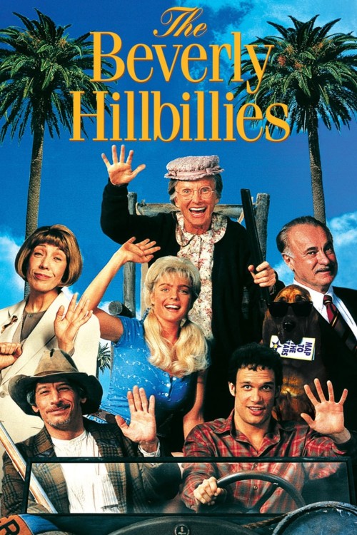 Gia Đình Beverly Hillbillies 1993