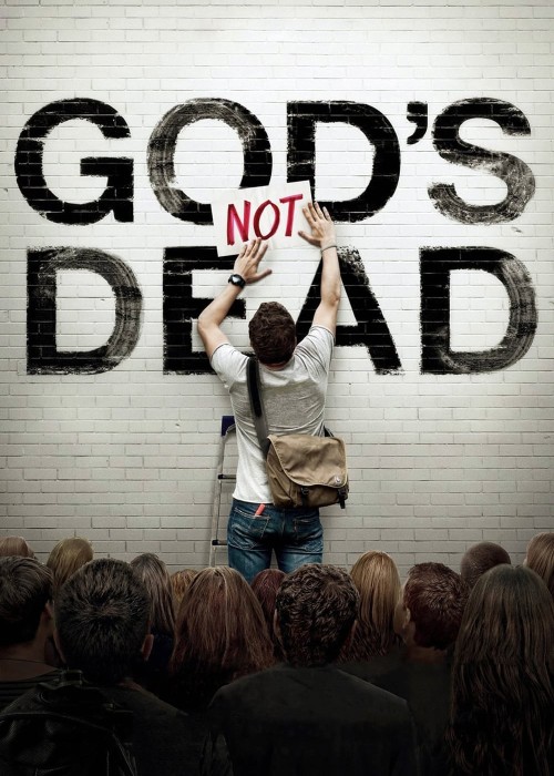 God's Not Dead 2014