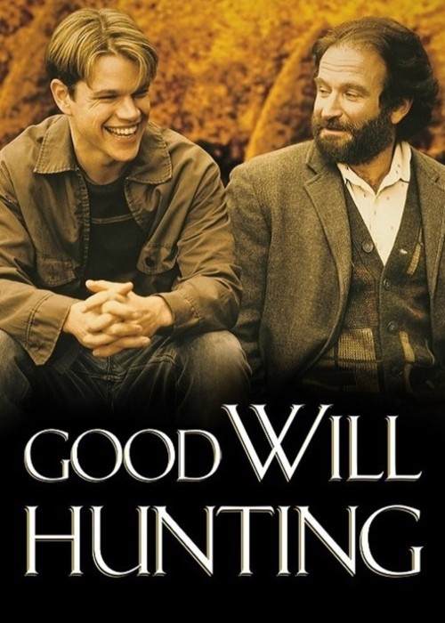 Good Will Hunting 1997