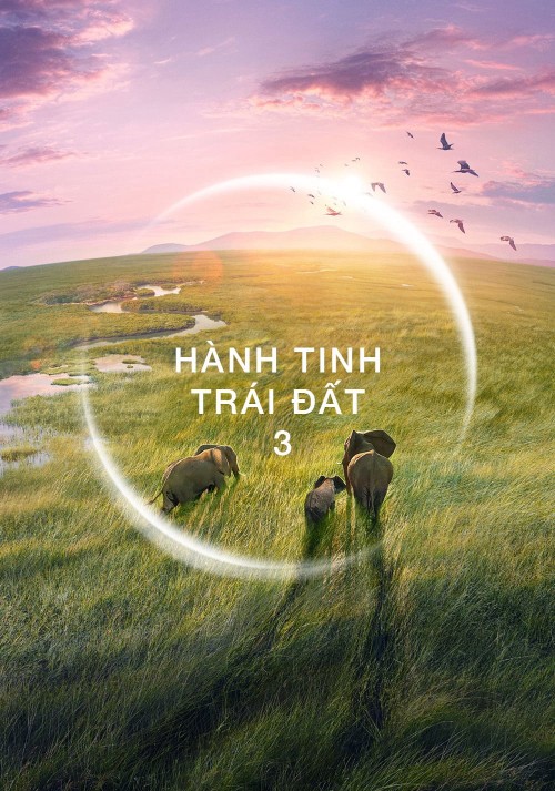 Hành Tinh Trái Đất 3 2023